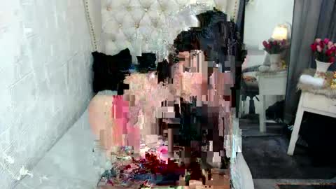 MY IG aleahgomez17 online show from January 2025 06:07:01 AM