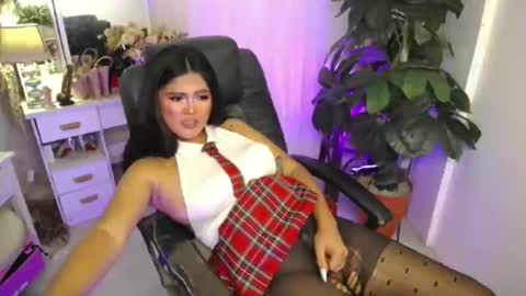 MY IG aleahgomez17 online show from January 2026 04:32:01 PM