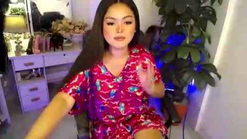 MY IG aleahgomez17 online show from January 2026 05:40:01 PM