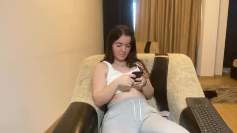 Snapshot of just_alexx12 chatting on January 2025 09:45:01 AM just_alexx12 online show from January 2025 09:45:01 AM