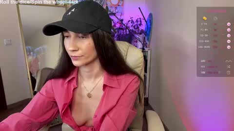 Jessica  I will be here on Tuesday November 26th online show from March 2025 09:38:01 AM