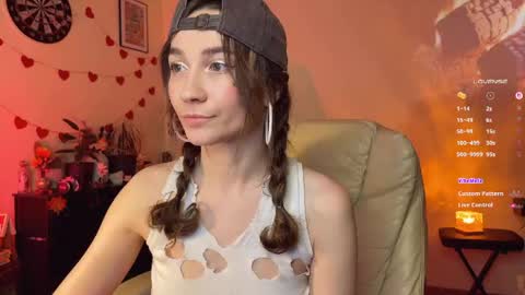 Jessica  I will be here on Tuesday November 26th online show from April 2026 06:07:01 PM