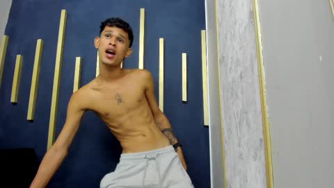 Snapshot of just_d4v7 chatting on October 2025 07:44:02 PM JUST online show from October 2025 07:44:02 PM