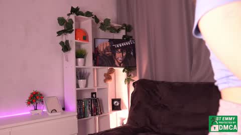 Snapshot of just_emmy chatting on December 2024 05:16:02 AM just call me Emmy online show from December 2024 05:16:02 AM