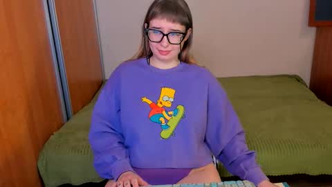 Nika and Mark online show from December 2025 06:34:02 AM