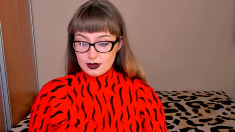 Nika and Mark online show from March 2026 11:44:02 PM