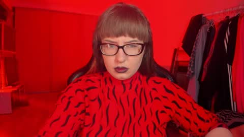 Nika and Mark online show from April 2026 01:47:01 AM