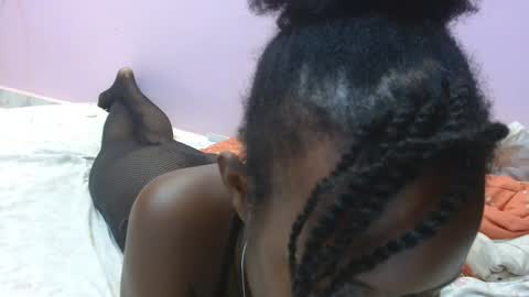 Sexy Isla online show from February 2026 04:00:02 PM