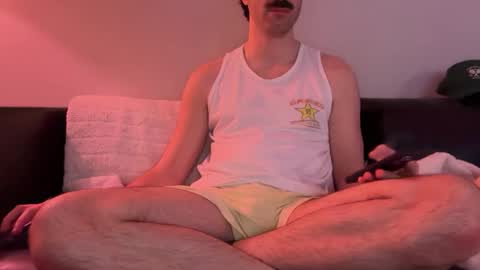 just_jasper online show from February 2026 04:00:01 AM