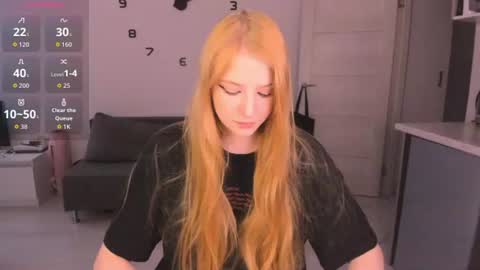 Snapshot of just_jessy_meow chatting on June 2026 11:12:02 AM JESSY online show from June 2026 11:12:02 AM