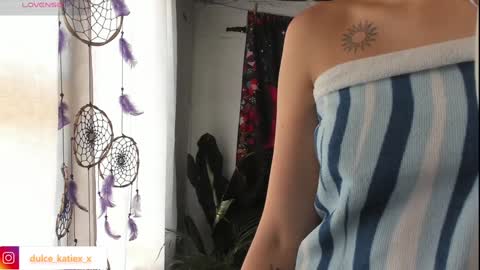 Sofia online show from January 2025 07:53:01 PM