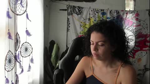 Sofia online show from January 2025 06:56:02 PM