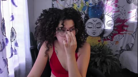 Sofia online show from January 2025 09:57:01 PM