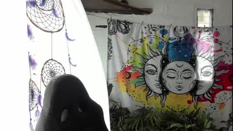 Sofia online show from January 2025 05:02:02 PM