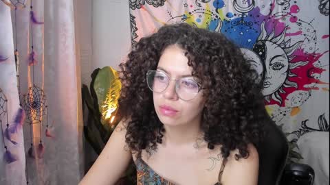 Sofia online show from February 2025 11:58:01 PM