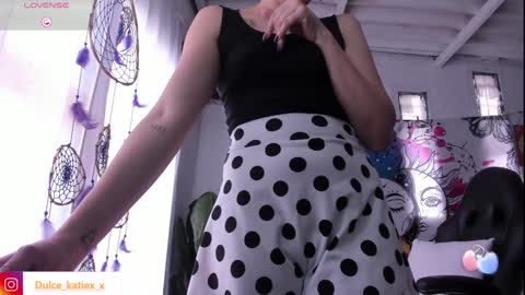 Sofia online show from February 2025 05:55:02 PM