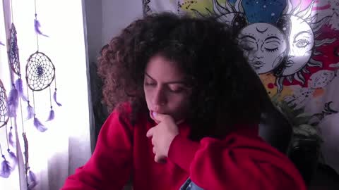 Sofia online show from February 2025 06:37:02 PM