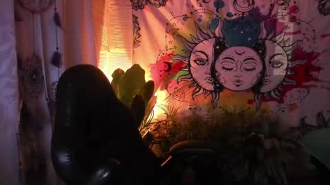 Sofia online show from February 2025 10:43:02 AM