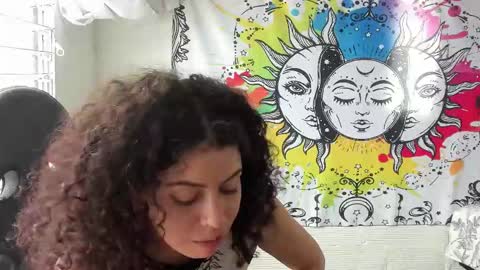 Sofia online show from February 2025 04:48:02 PM