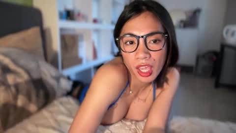 Snapshot of just_marjorie69 chatting on February 2026 06:22:01 AM Be you online show from February 2026 06:22:01 AM