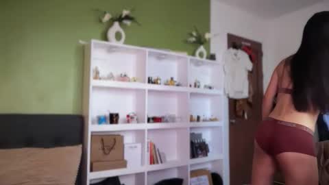 Snapshot of just_marjorie69 chatting on February 2026 02:38:01 AM Be you online show from February 2026 02:38:01 AM