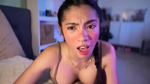 Snapshot of just_marjorie69 chatting on February 2026 03:10:01 AM Be you online show from February 2026 03:10:01 AM