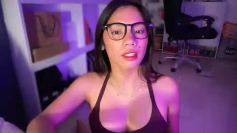 Snapshot of just_marjorie69 chatting on February 2026 01:15:02 PM Be you online show from February 2026 01:15:02 PM