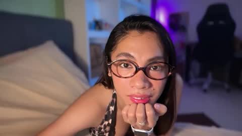 Snapshot of just_marjorie69 chatting on March 2026 04:38:01 AM Be you online show from March 2026 04:38:01 AM