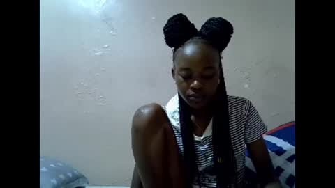 just_nuru online show from January 2025 05:24:01 PM