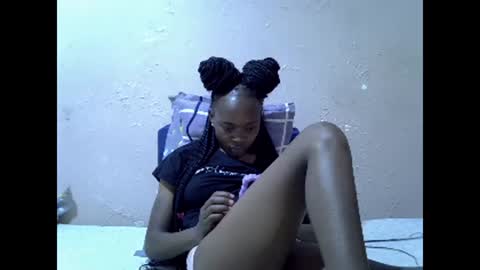 just_nuru online show from January 2025 12:07:01 AM