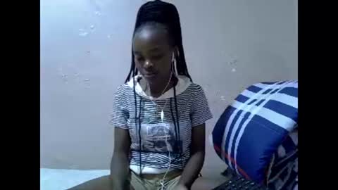 just_nuru online show from January 2025 05:37:01 PM