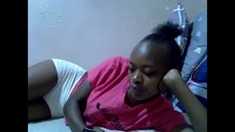 just_nuru online show from January 2025 11:35:01 AM