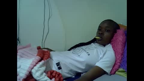 just_nuru online show from January 2026 07:00:01 AM