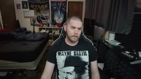 Ryan online show from February 2026 08:01:02 PM