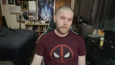 Ryan online show from April 2026 07:48:01 PM