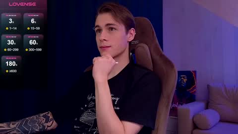 Snapshot of just_sammy chatting on December 2024 06:49:01 PM Samuel online show from December 2024 06:49:01 PM