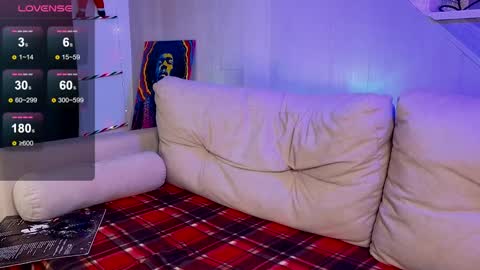 Snapshot of just_sammy chatting on December 2024 11:46:02 PM Samuel online show from December 2024 11:46:02 PM