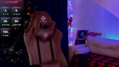 Snapshot of just_sammy chatting on December 2024 07:54:01 PM Samuel online show from December 2024 07:54:01 PM