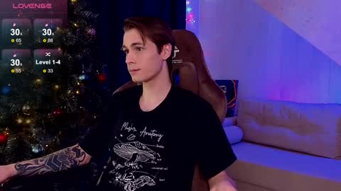 Snapshot of just_sammy chatting on January 2025 07:23:02 PM Samuel online show from January 2025 07:23:02 PM