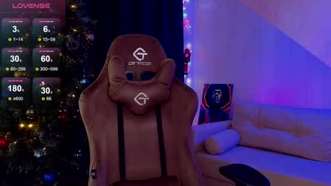 Snapshot of just_sammy chatting on January 2025 01:31:02 AM Samuel online show from January 2025 01:31:02 AM