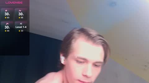 Snapshot of just_sammy chatting on February 2025 03:18:01 AM Samuel online show from February 2025 03:18:01 AM