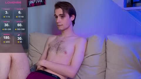 Snapshot of just_sammy chatting on March 2025 02:48:01 PM Samuel online show from March 2025 02:48:01 PM