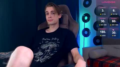 Snapshot of just_sammy chatting on September 2025 06:30:02 PM Samuel online show from September 2025 06:30:02 PM