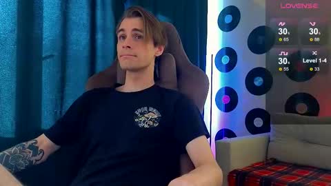 Snapshot of just_sammy chatting on September 2025 11:56:01 AM Samuel online show from September 2025 11:56:01 AM