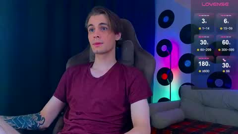 Snapshot of just_sammy chatting on September 2025 04:08:02 PM Samuel online show from September 2025 04:08:02 PM
