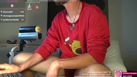 Maxi online show from January 2025 01:16:01 AM
