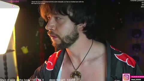 Maxi online show from November 2025 11:18:02 PM