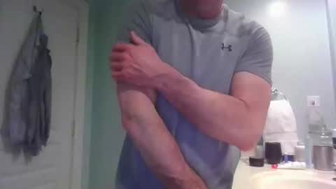 justanotherdadbod2025 online show from February 2026 03:35:01 AM