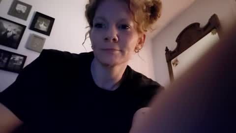 Scarlett online show from September 2025 10:41:01 AM