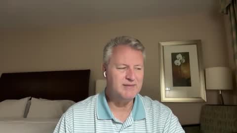 Michael online show from September 2025 01:38:01 AM